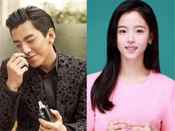 曾与王大陆传过绯闻女星姜汉娜出演《Running Man》自曝已与男友分手
