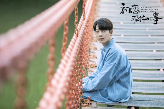 作为一部甜份超标的青春“甜剧”观众对《初恋那件小事》关注和好评不断
