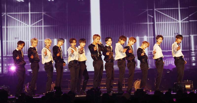 Seventeen宣布前往欧洲开唱，紧接著新一轮日本演唱会，明年活动也精彩