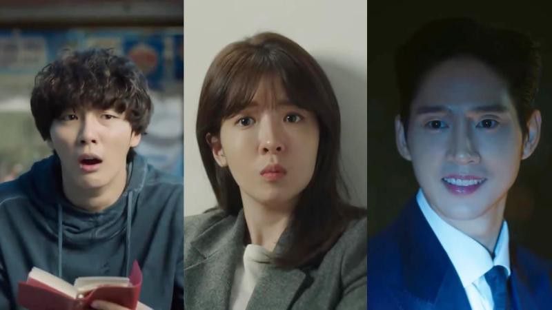 《精神病患者日记》公开全新预告片，三位主演之间的互动让人忍不住笑场