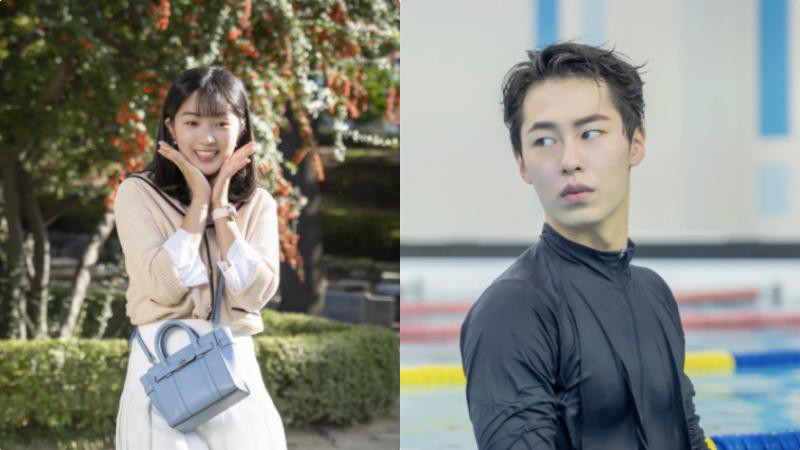 《意外发现的一天》女主角端午和男主角哈鲁和白经三角恋也是关注的焦点
