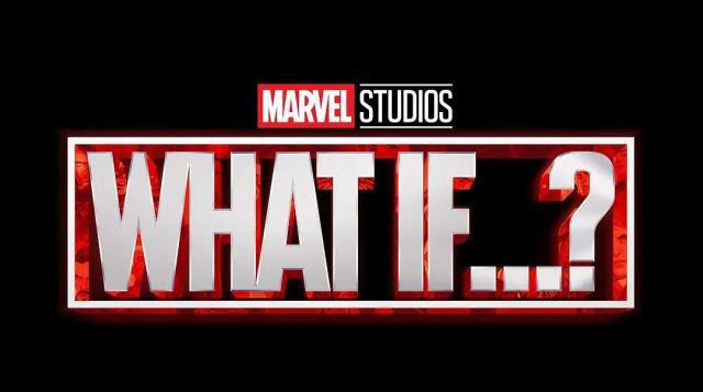 迪士尼(Disney+)短幅动画《What If》视频，展现出漫威宇宙平行世界故事