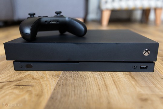据外媒segmentnext报道!新财报中表示微软的Xbox One销量达5000万份 据外媒segmentnext报道!新财报中表示微软的Xbox One销量达5000万份