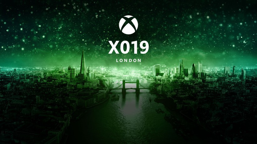 微软Xbox游戏市场宣传经理在推特回应网友,X019不会宣布新主机的消息 微软Xbox游戏市场宣传经理在推特回应网友,X019不会宣布新主机的消息