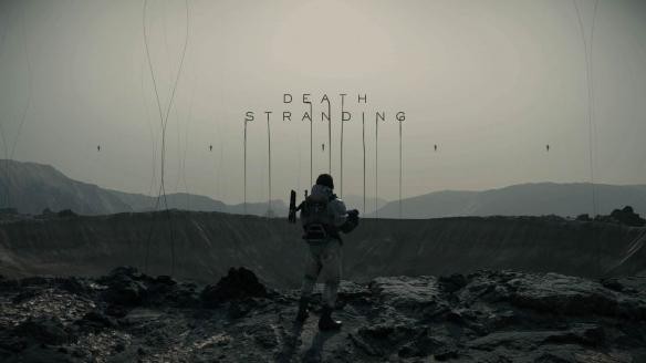 目前游戏《死亡搁浅》在Metacritic上的媒体综合评分为83分(满分为100分)