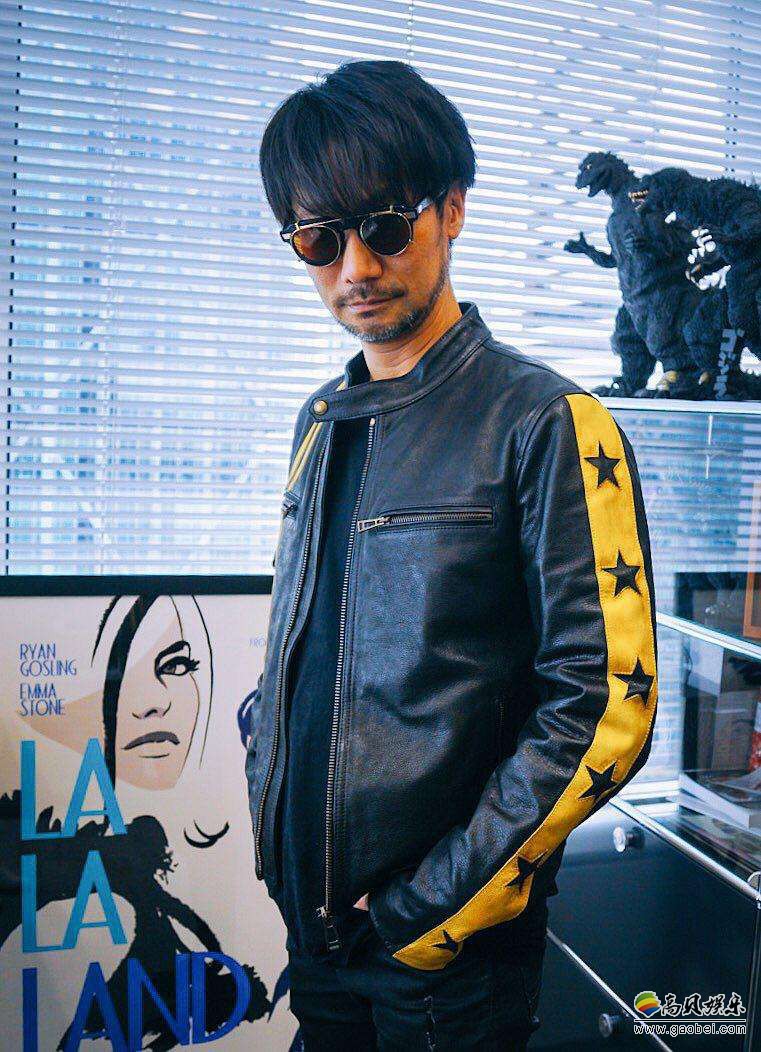 小岛秀夫采访中谈到想通过《死亡搁浅》连接世界主题,来让玩家分享孤独 小岛秀夫采访中谈到想通过《死亡搁浅》连接世界主题,来让玩家分享孤独