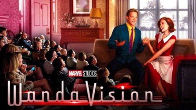 据外网透露!漫威剧集《旺达•幻视》前几集可能会采取经典情景喜剧模式 据外网透露!漫威剧集《旺达•幻视》前几集可能会采取经典情景喜剧模式