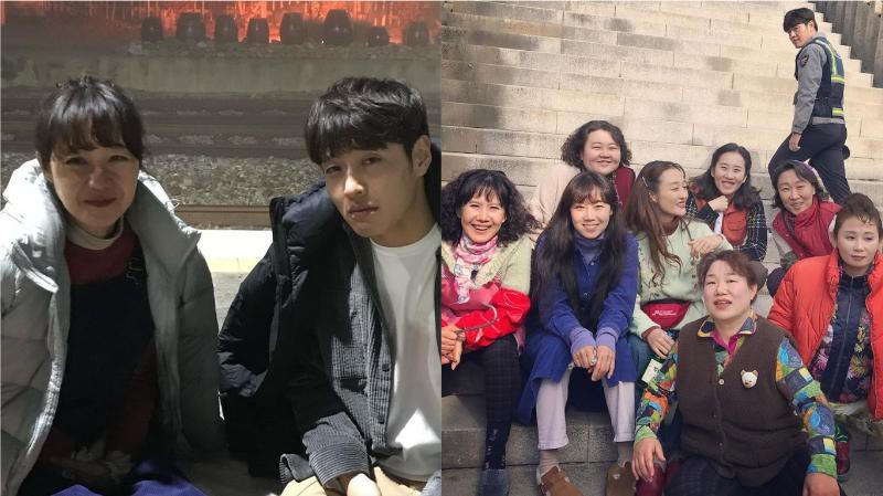 《山茶花开时》东柏儿子演得超好!片尾有他长大后模样,观众们相当惊喜 《山茶花开时》东柏儿子演得超好!片尾有他长大后模样,观众们相当惊喜