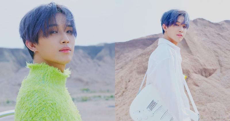 BTOB炫植推出首张个人专辑，在韩国举行演唱会后，也将前进海外会粉丝