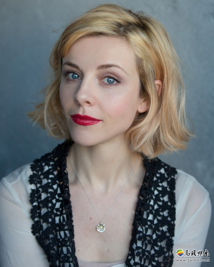 女演员索菲娅·迪·马蒂诺与Disney+漫威限定剧《洛基》片方谈判加盟事项