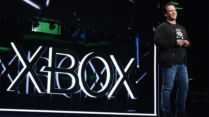 Xbox老大Phil Spencer谈到了Xbox Game Pass会让玩家和开发者都能受益