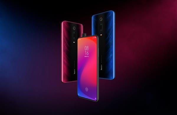 中国移动发布2019智能硬件质量报告！Redmi K20 Pro拿下3000元内第一