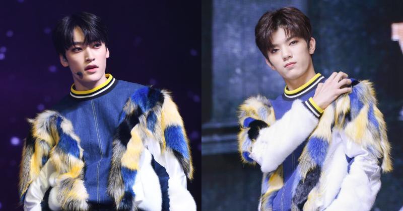 TS Entertainment出道才刚满两年的TRCNG，其中两位成员都在最近提告