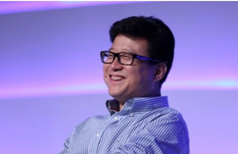 丁磊回到母校宁波奉化中学参加新校区迁入仪式发表演讲！强调兴趣很重要