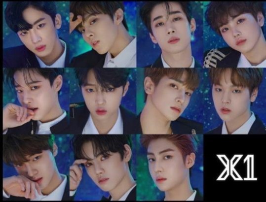 X1粉丝近日网上发布公开信，要求X1经纪公司退还粉丝俱乐部会员报名费