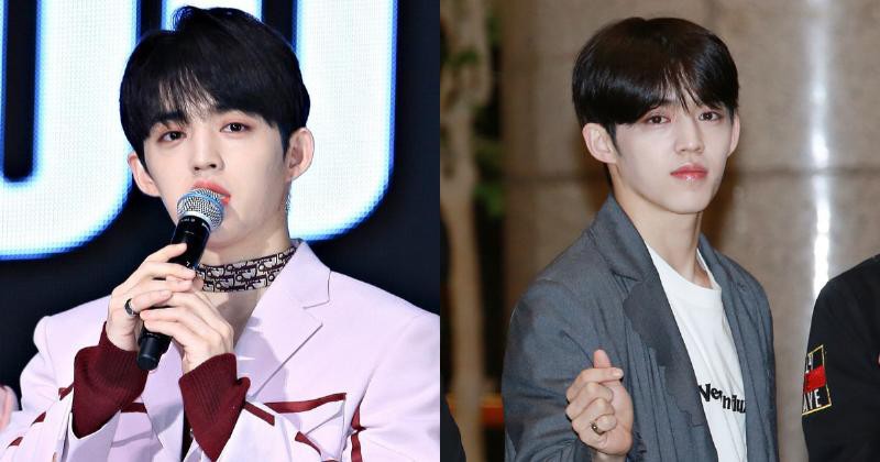 Seventeen队长S.coups传出将中断活动休养身体，来看一看公司详细说明