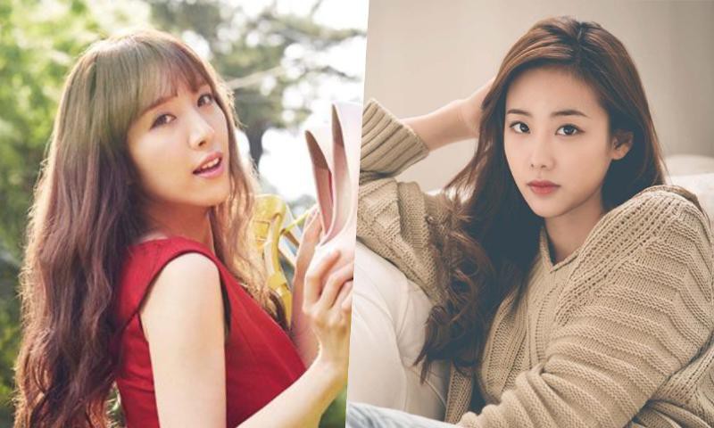 韩国女团Brave Girls前成员裕眞近日透露当初退团原因！让人看得心里一惊