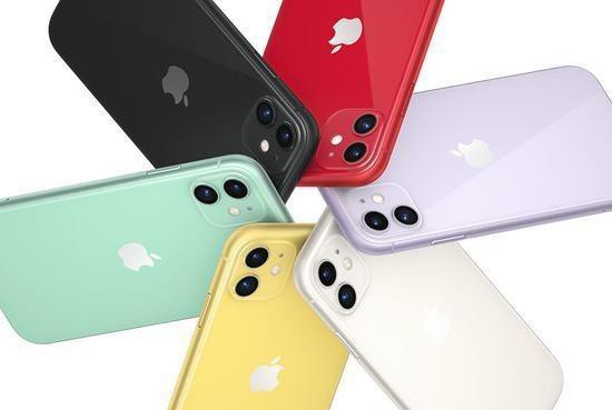 据外媒报道称，通过双11促销，苹果很好拉动iPhone在中国市场的出货量
