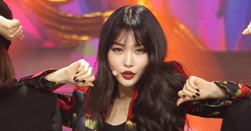 Gaon Chart透露，请夏第二支单曲主打歌 “Gotta Go”播放次数突破一亿