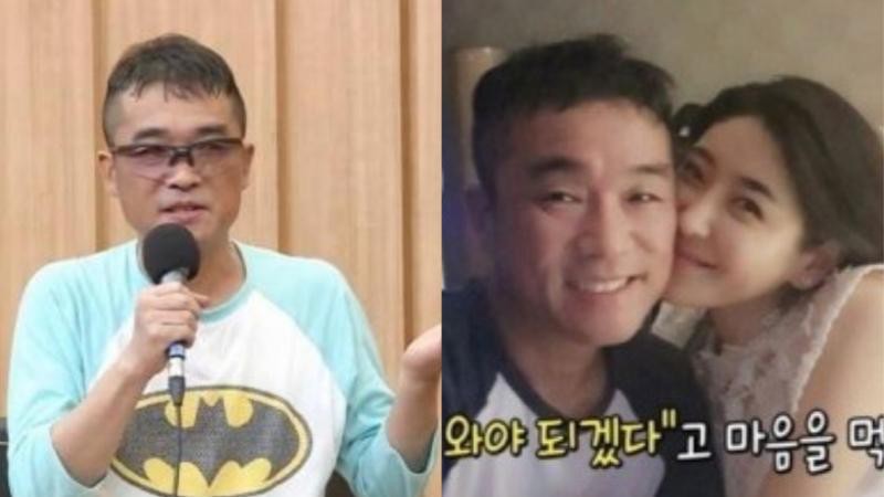 金健模与母亲出演《我家的熊孩子》展现亲切魅力，再次受到许多观众喜爱
