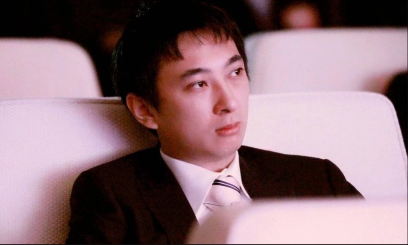 王思聪被北京市第二中级人民法院发布限制消费令！此前限制消费后被取消
