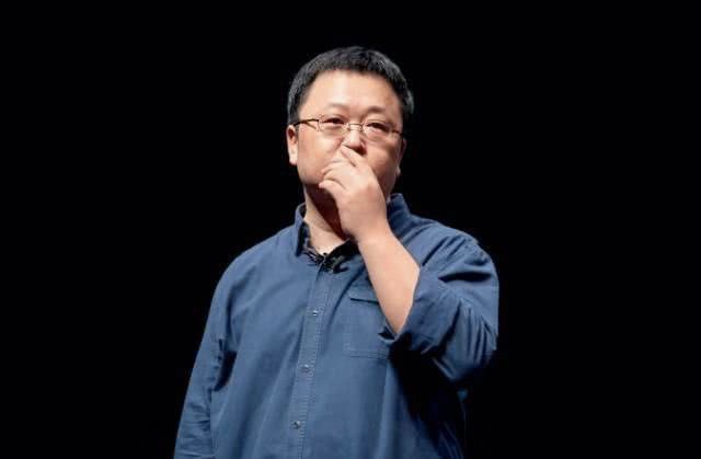 罗永浩“老人与海”黑科技发布会！将在北京工业大学奥林匹克体育馆举行