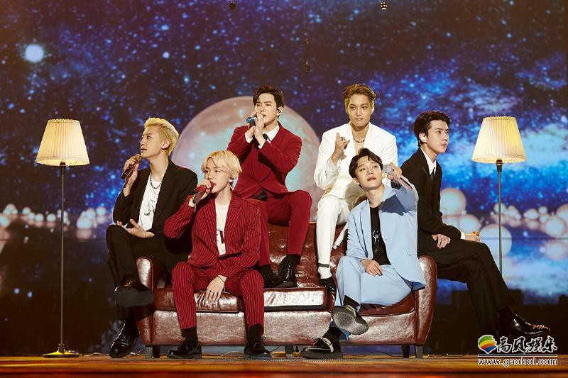 爱丽们跨年新选择？到首尔去看男团EXO演唱会，和欧吧们一起迎接2020年