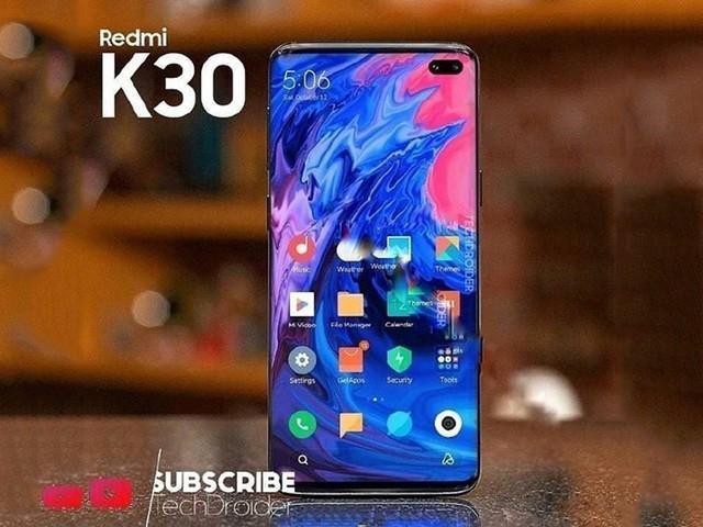 小米5G新机通过3C认证，这是小米第二款国行5G手机！应该是Redmi K30
