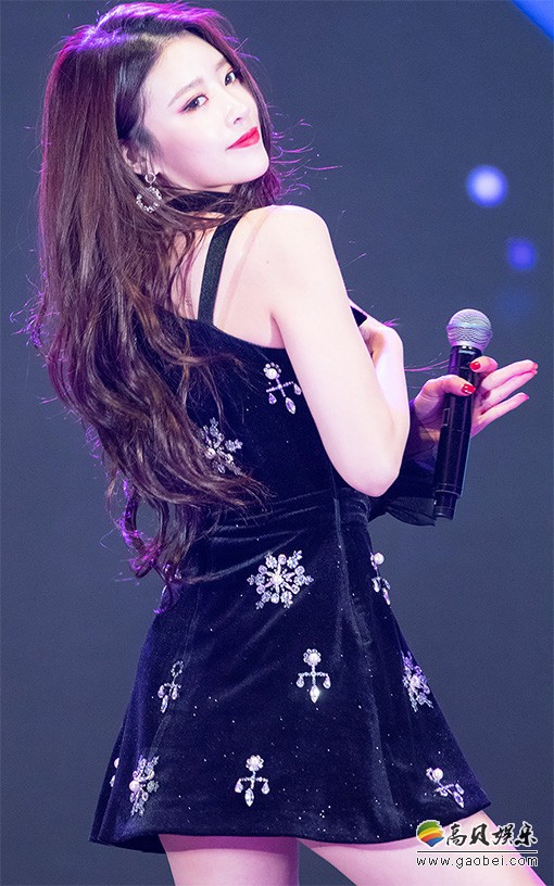 LOVELYZ李美珠高清图片：釜山生态三角洲智慧城市开幕式市民音乐会[ID85587]【85合集】
