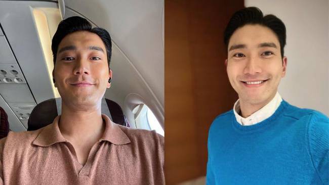 Super Junior成员始源在微博发文道歉！中国粉丝们还是不接受始源的举动