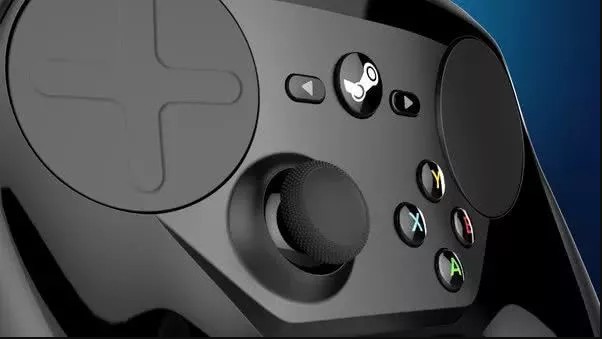 Steam购买页面出现“注意：数量有限”字样！让人怀疑Steam手柄已停产
