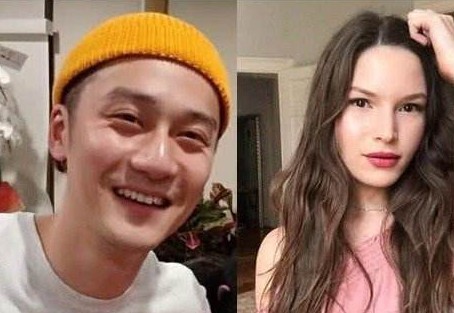 蒋劲夫女友再次发文！就蒋劲夫否认家暴发声！“他律师写这个就相信他”