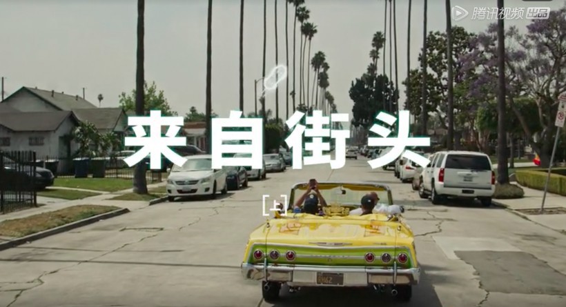 《我们的浪潮》腾讯视频正式上线独播！呈现“介入式”纪录片的全新形态