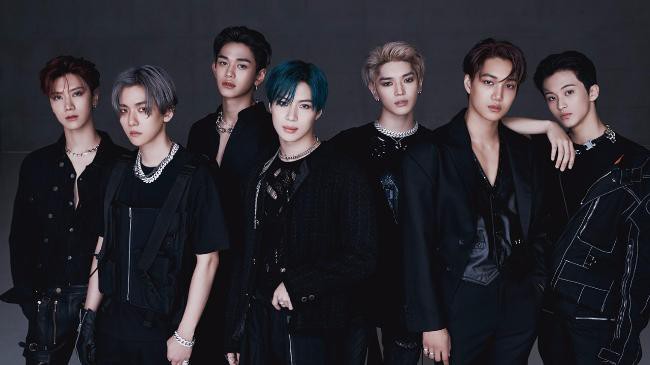 BillBoArd从明年1月3日开始实施新规定，同时BillBoArd点名男团SuperM