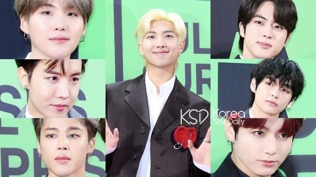 《2019MMA》BTS防弹少年团获四项大赏!TXT、ITZY获最佳男女新人奖 《2019MMA》BTS防弹少年团获四项大赏!TXT、ITZY获最佳男女新人奖