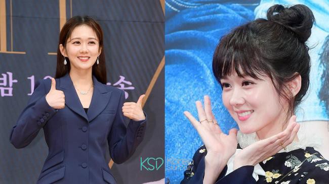 传闻张娜拉确定接下tvN新剧《Oh My Baby》女主角，后续澄清仍在讨论