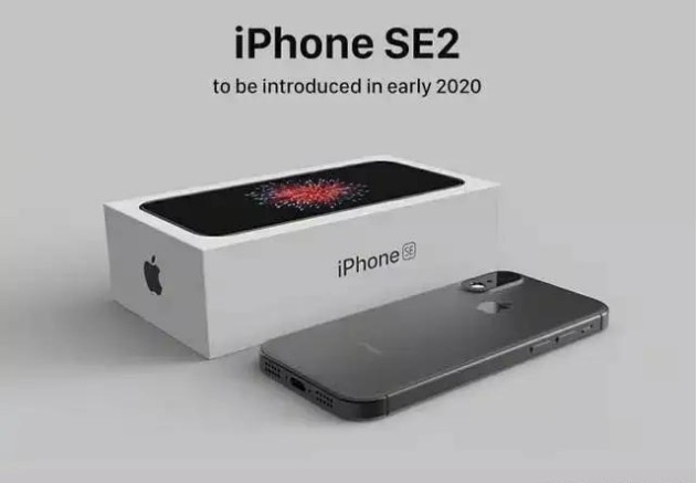 业内人士、知名博主达人爆料！苹果iPhone SE2将搭载A13，12月开始备货