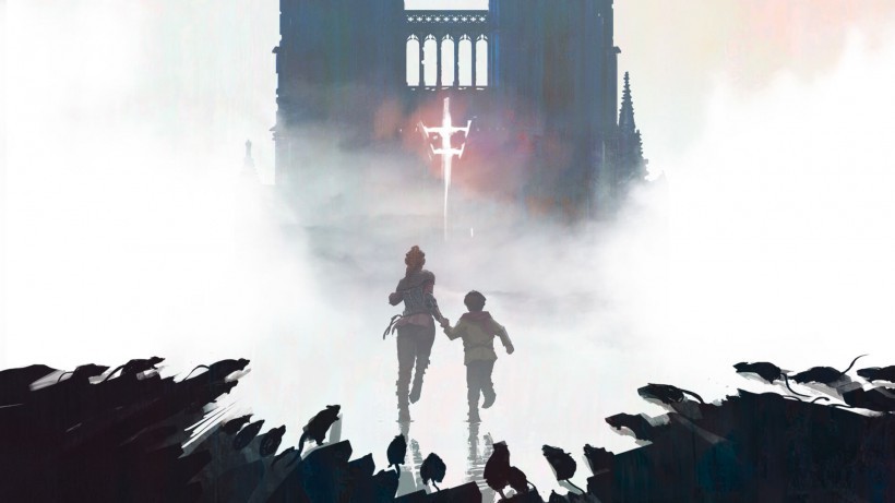 法国网站称《瘟疫传说：无罪》开发商正在制作续作！或定于2020年公开
