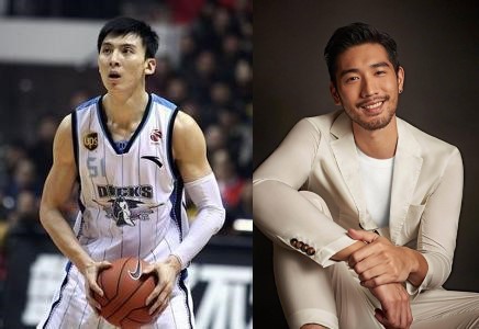 前北京首钢球员吉喆去世！《我是马布里》吉喆正是由辞世艺人高以翔饰演