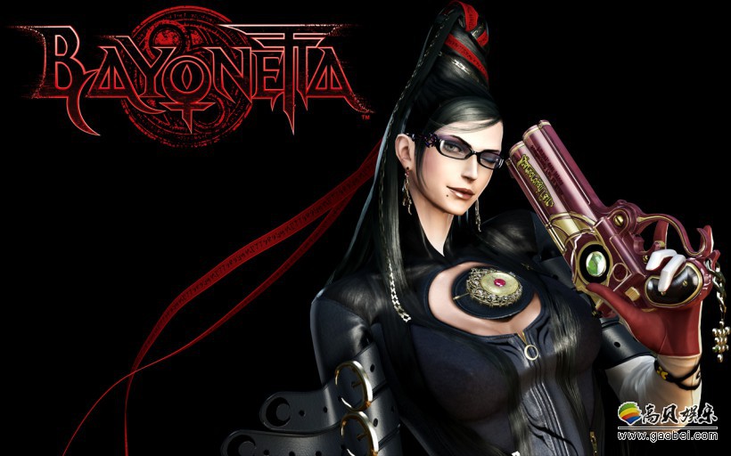 根据报道，白金工作室旗下《猎天使魔女》4K重制版将登陆Xbox One平台