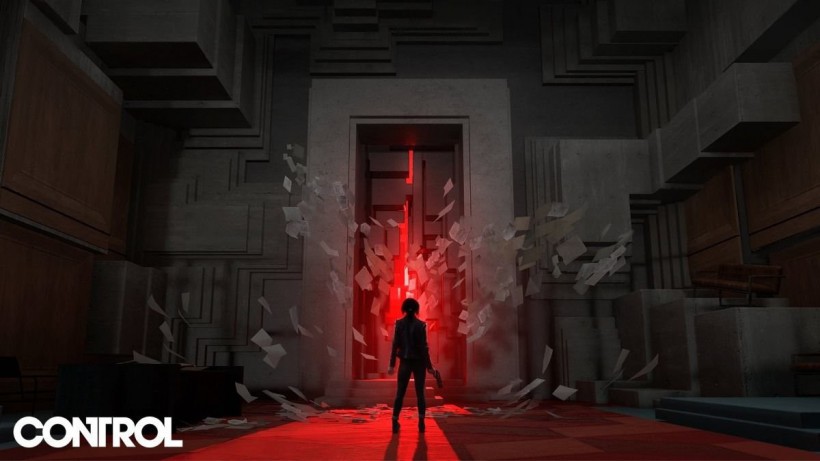 Xbox大佬Phil Spencer暗示：《Control》将会加入Xbox Game Pass阵容