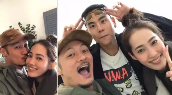 余文乐分享与王棠云结婚花絮视频！小两口庆祝结婚两周年，高调甜蜜恩爱