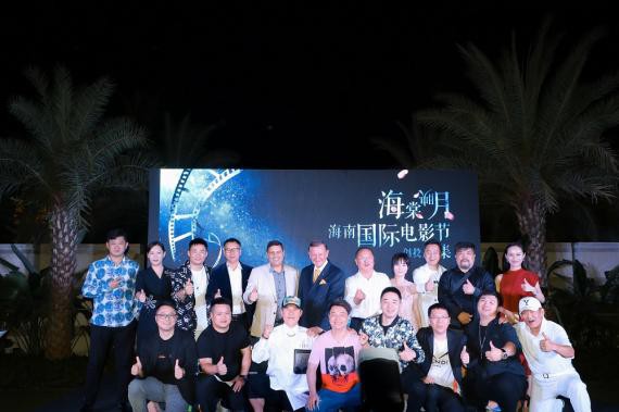 五家公司联合宣布将启动“海棠映月创投雅集计划！暨新人编剧扶持计划”