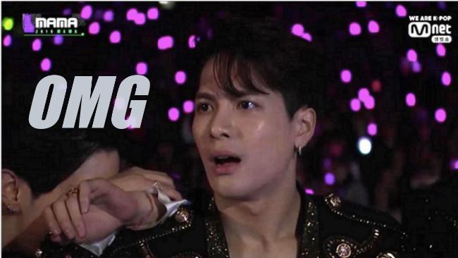 2019年MAMA舞台最引人瞩目的竟不是爱豆团，而是JYP社长朴轸泳的热舞