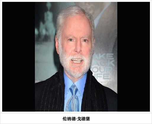 美国著名电影电视制片人伦纳德•戈德堡跌倒受伤！在洛杉矶去世享年85岁