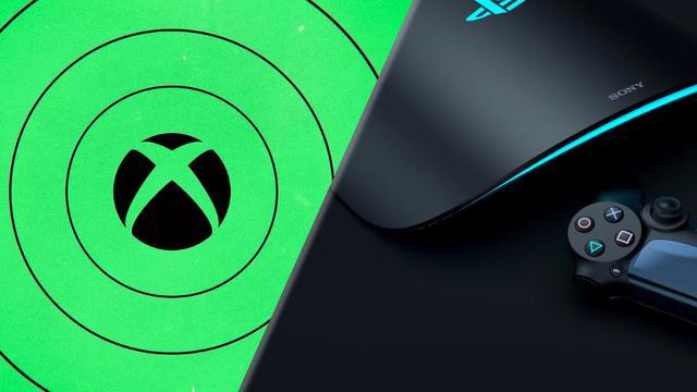 Kotaku最新一期编辑透露Xbox Scarlett主机情报，谈到PS5首发阵容消息