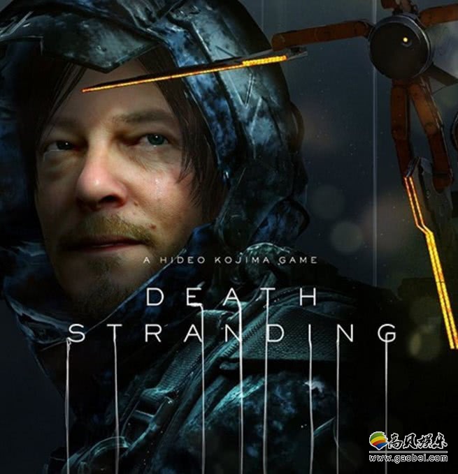 M站确认删除部分《死亡搁浅》用户评分，这些评论被认为是“可疑行为”