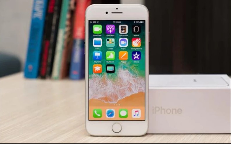 随着新款廉价iPhone：苹果iPhone SE2曝光！iPhone 9命名再次浮出水面