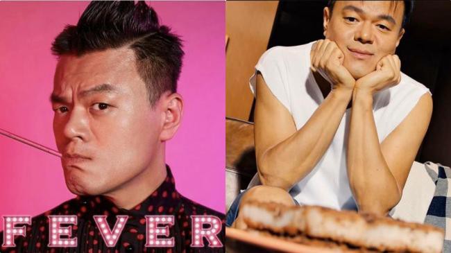 JYP大家长朴轸永歌手身份回归，自家艺人、前职员等都在SNS上进行宣传