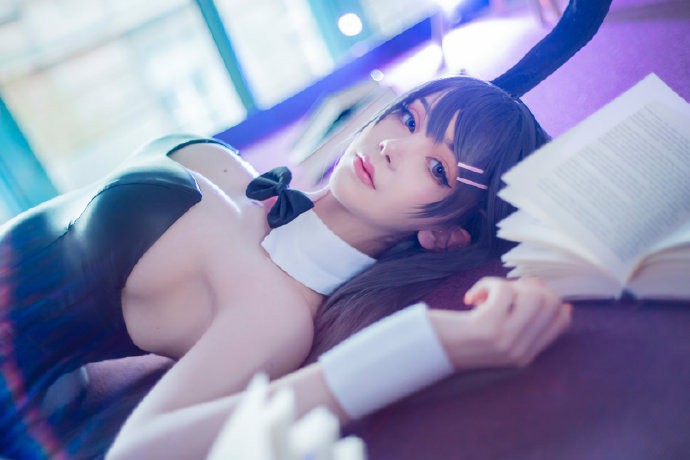小编带来每周COS图，有不少符合节日主题COS，精美COSPLAY作品赏析